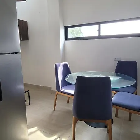 Live - Boquilla Sunset Apartamento *