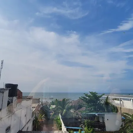 Live - Boquilla Sunset Apartamento Cartagena