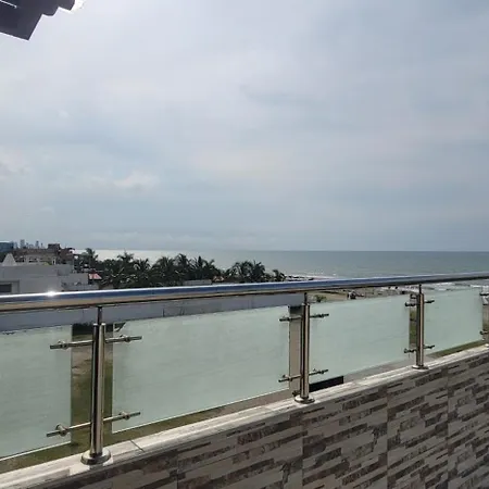 Live - Boquilla Sunset Apartamento Cartagena