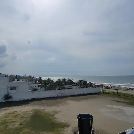 Live - Boquilla Sunset