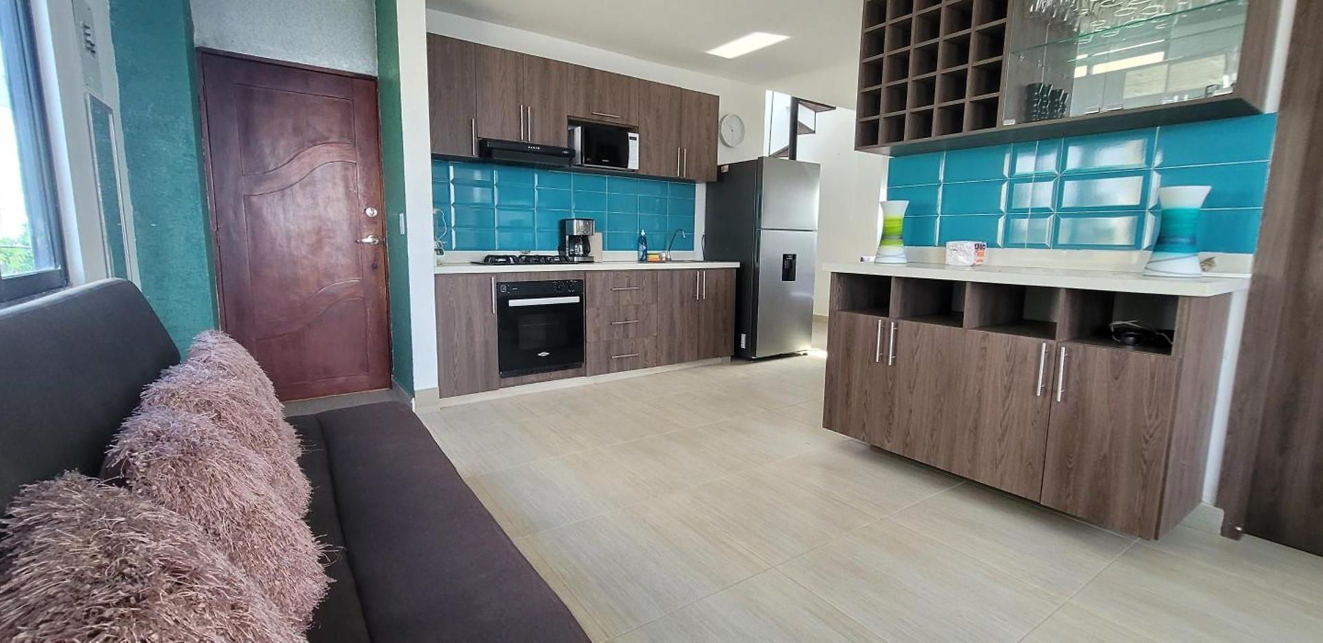 Live - Boquilla Sunset Apartment Cartagena
