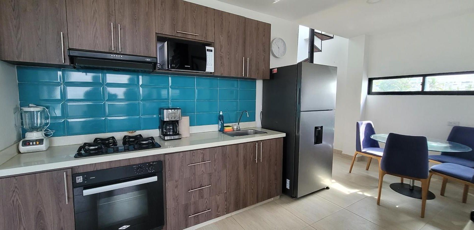 Live - Boquilla Sunset Apartment