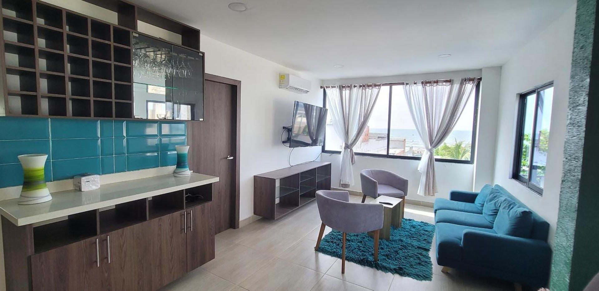 Apartment Live - Boquilla Sunset *