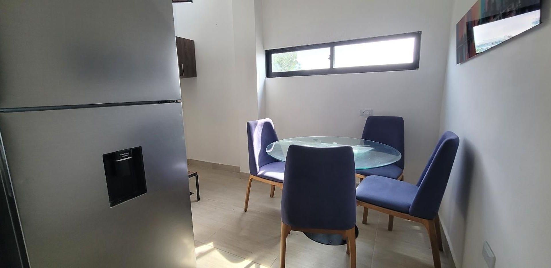 Live - Boquilla Sunset Apartment *
