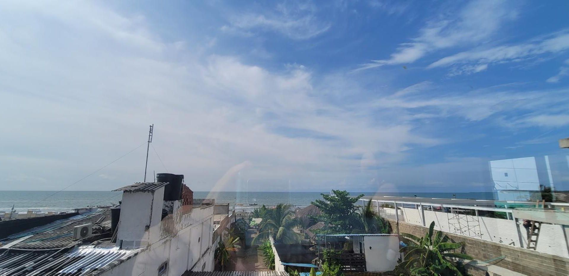Live - Boquilla Sunset Apartment Cartagena