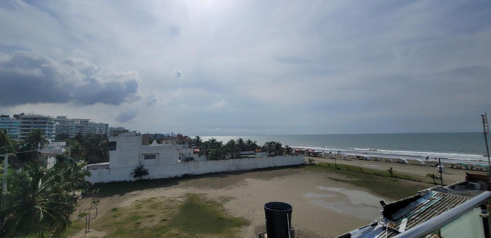 Live - Boquilla Sunset