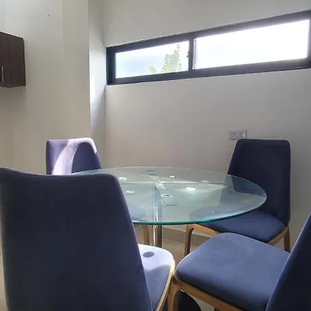 Apartment Live - Boquilla Sunset *
